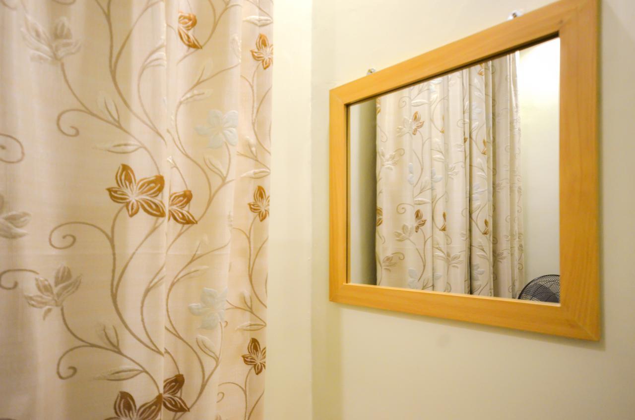 Nyumbani Hotel カンパラ エクステリア 写真