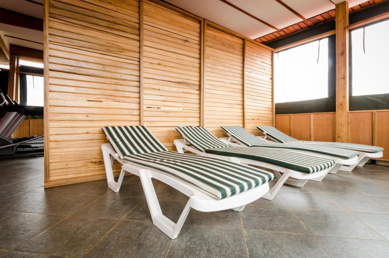 Nyumbani Hotel カンパラ エクステリア 写真