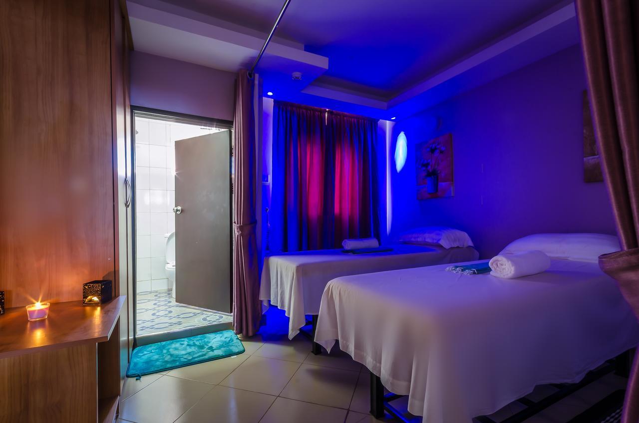 Nyumbani Hotel カンパラ エクステリア 写真